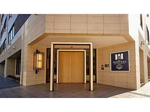GATE STAY PREMIUM Ginza Shintomicho - Vacation STAY 71348v
