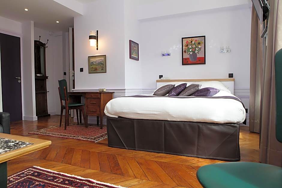 Hotel des Celestins