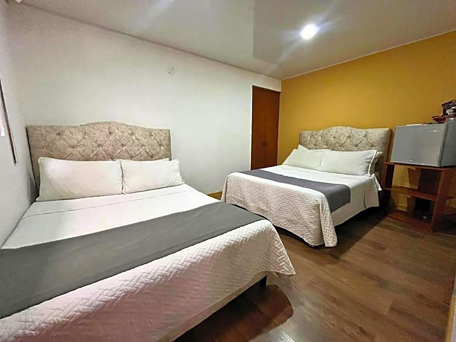 Ayenda 1032 Titas House