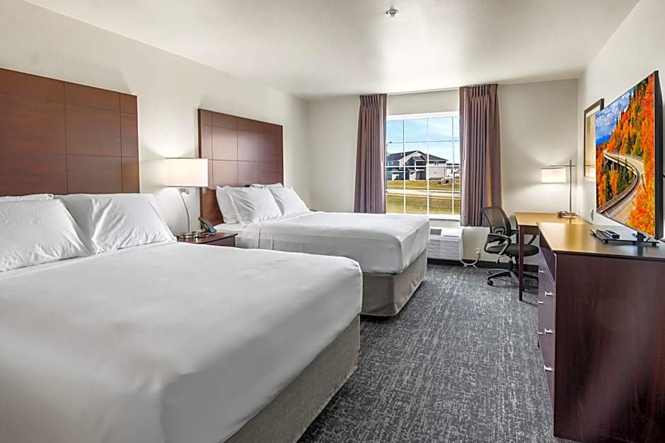 Cobblestone Hotel & Suites Denmark - Green Bay