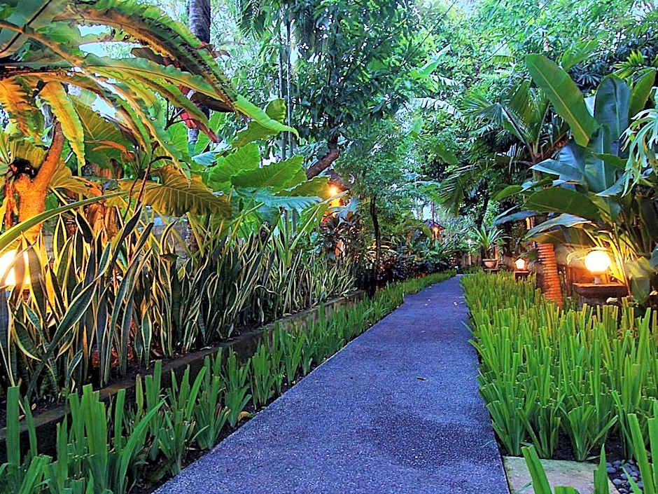 Surya Mas Villa