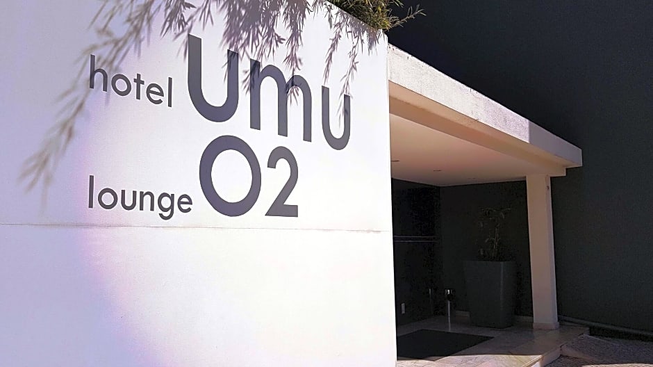 Hotel Umu
