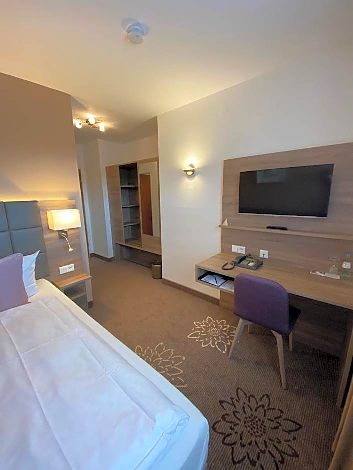 Hotel in den Herrnwiesen