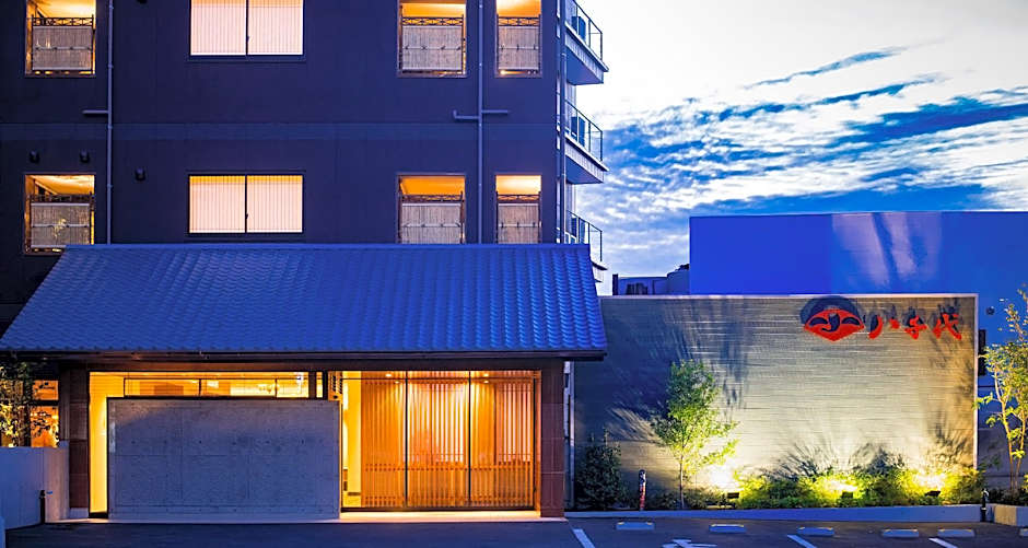 Hotel Yachiyo