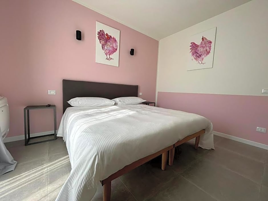 I Cappuccini wellness