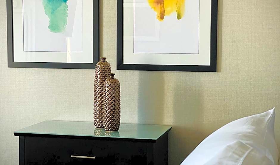 voco The Tiger Hotel, Columbia, MO By IHG