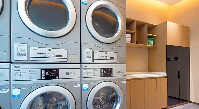 Home2 Suites by Hilton Chongqing Yubei