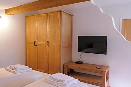Comfort Quadruple Room