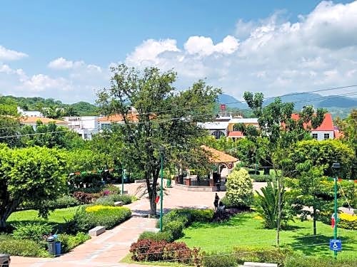 Hotel Playa del Parque By Rotamundos