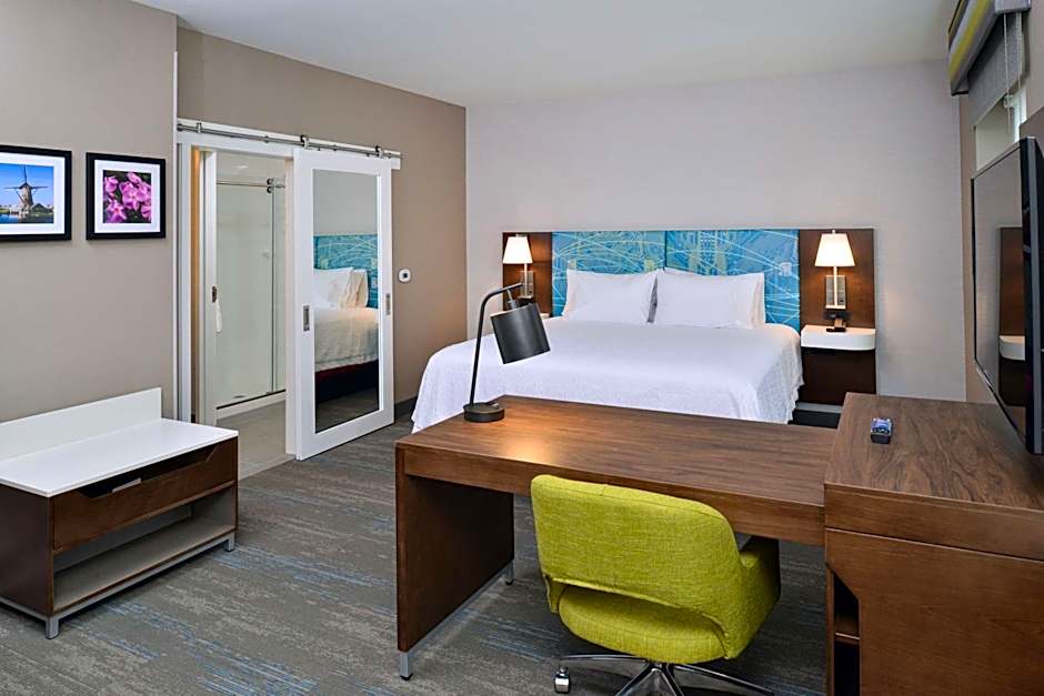 Hampton Inn By Hilton & Suites Adrian, MI