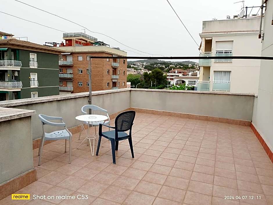 Hotel Sant Jordi
