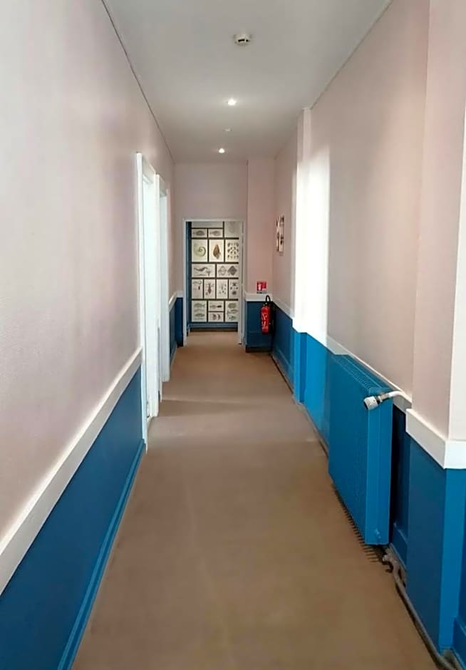 Hotel Le Petit Baigneur Palavas Plage