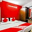 Super Hotel O By OYO Maruthi Gandhi Park