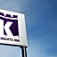 Knights Inn Lethbridge