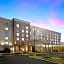 DoubleTree by Hilton Richmond Airport, VA