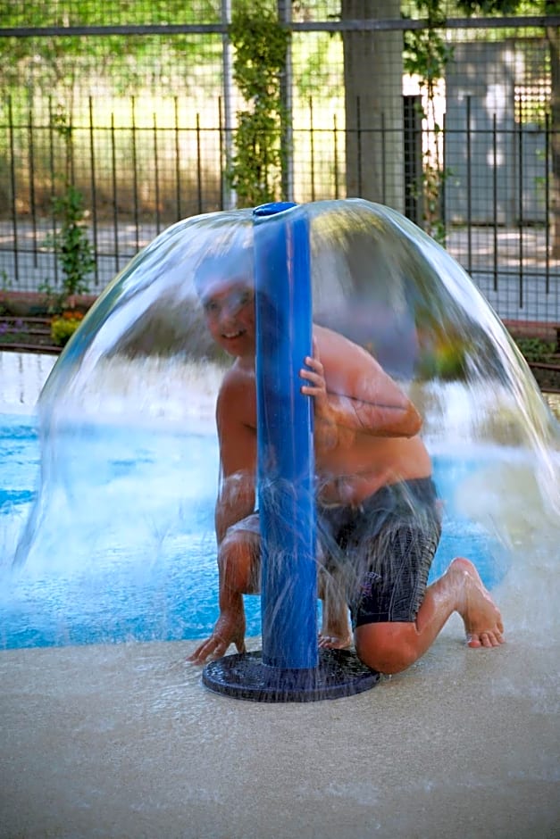 Ohtels Vil·la Romana