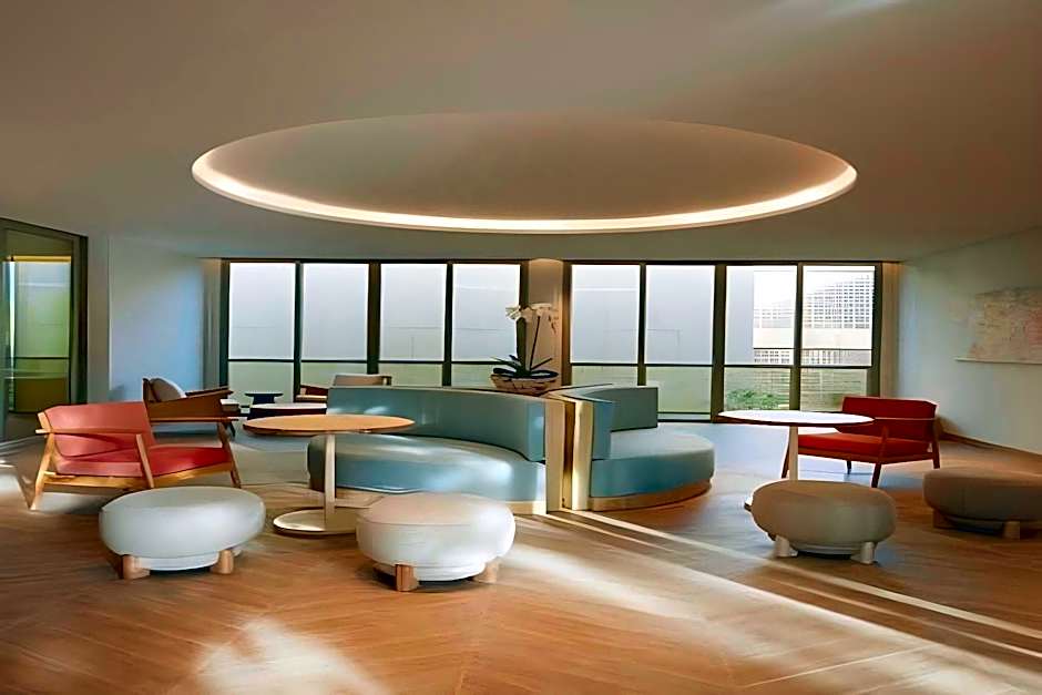 Marasca Samui - Small Luxury Hotels of the World
