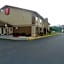Americas Express Inn Rocky Mount