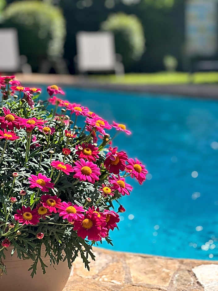 Hotel Aatu - Adults Only