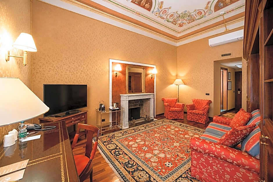 Phi Hotel Principe