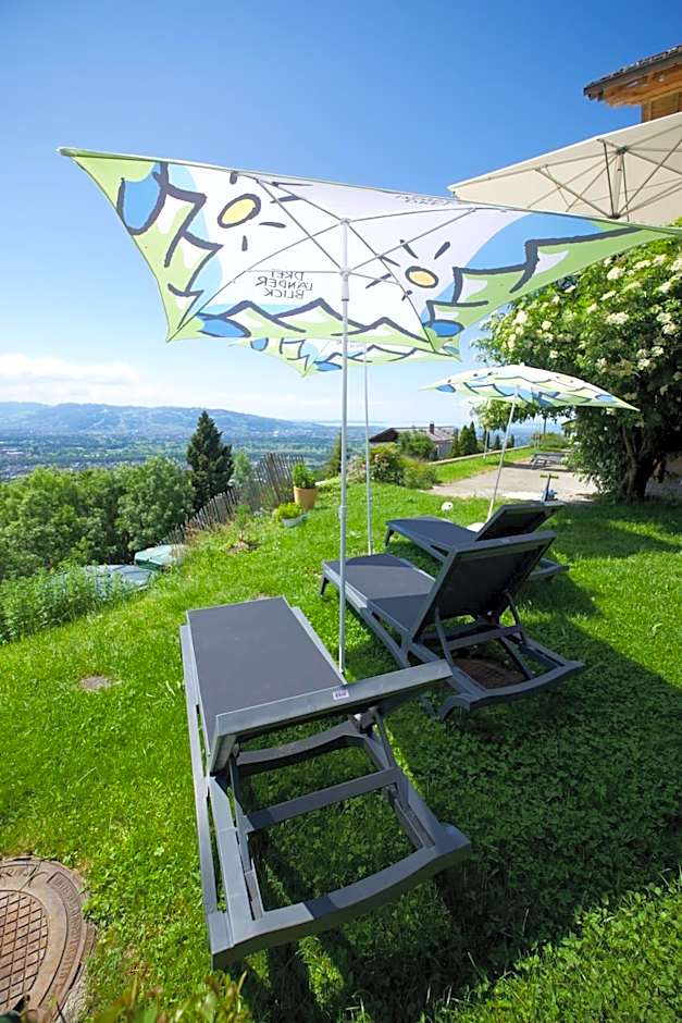 Hotel Dreiländerblick Dornbirn