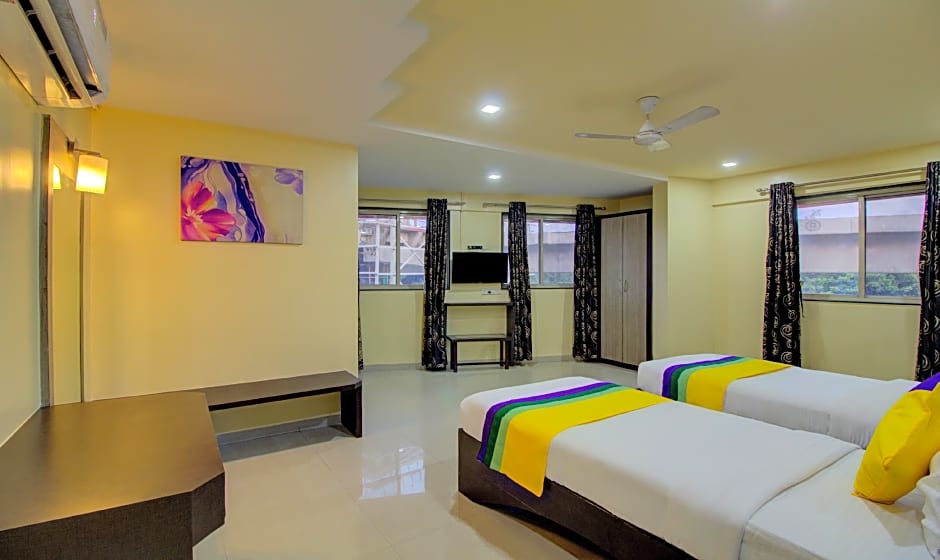 Itsy Hotels Prince Regency