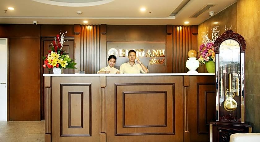 Hung Anh Hotel