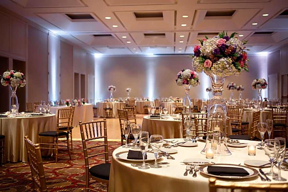 Hilton Boston/Dedham