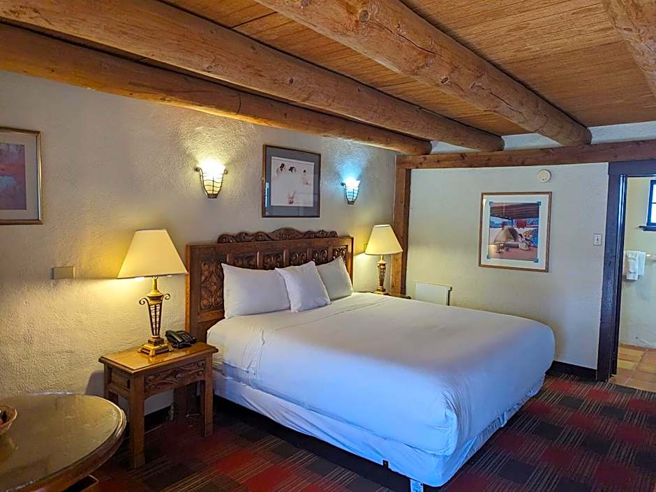 Sagebrush Inn & Suites