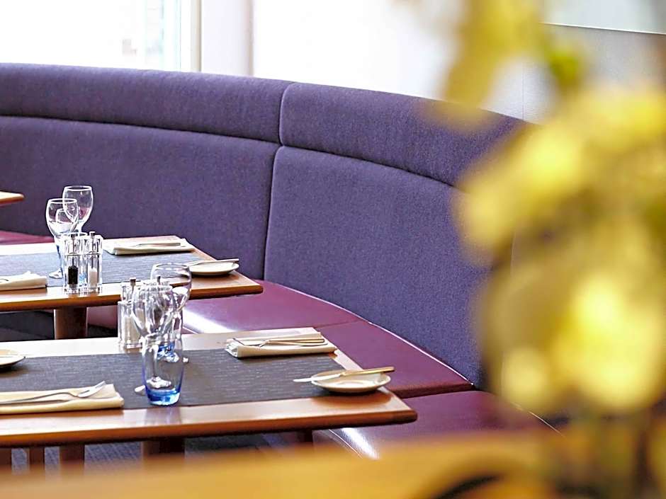 Novotel Wolverhampton City Centre