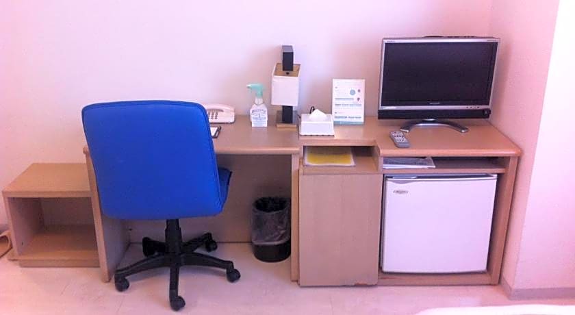 Smile Hotel Okinawa Naha