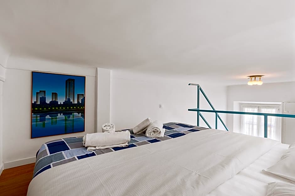 Studio Azur FSH
