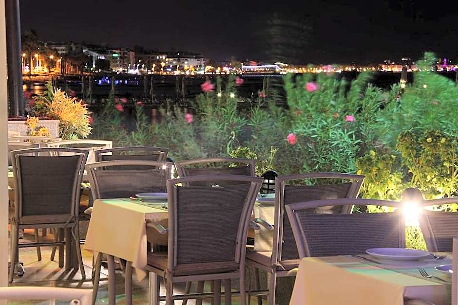 Orsmaris Boutique Hotel