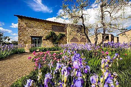Borgo Del Cabreo