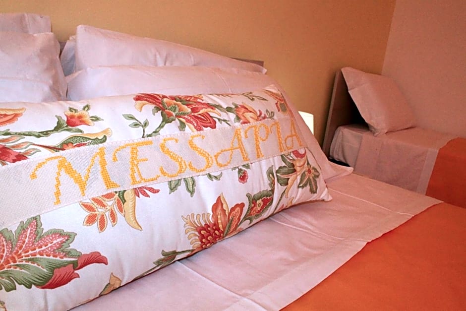 Messapia Casa Vacanze