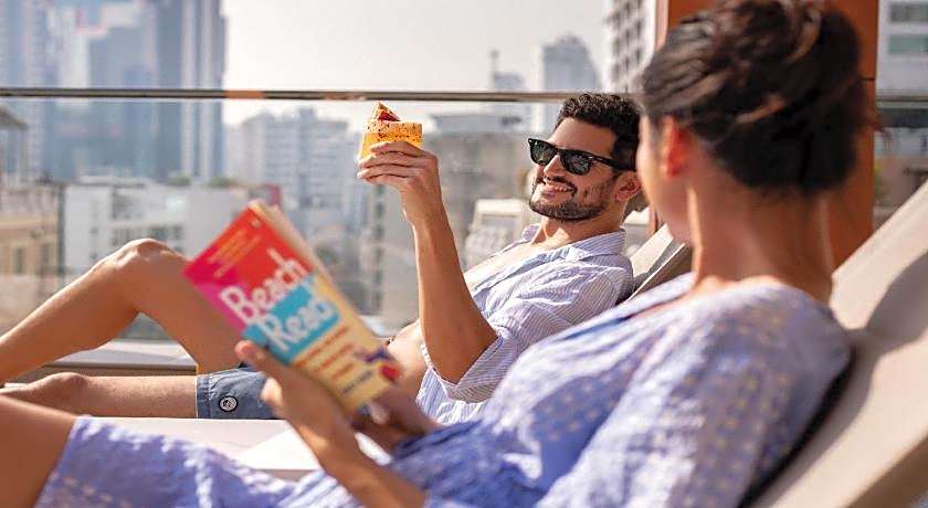 SAMALA Hotel Bangkok