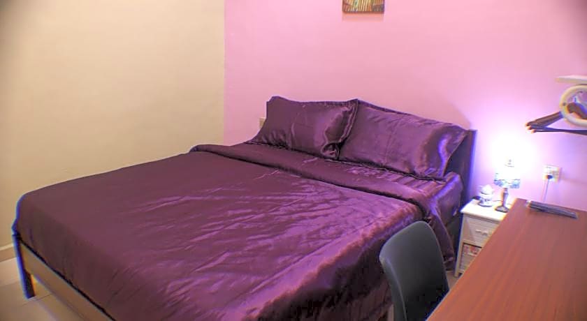 Memory Homestay
