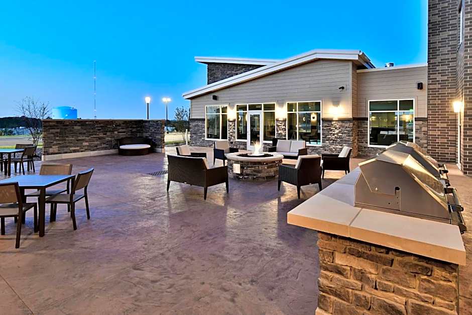 Residence Inn by Marriott Eau Claire