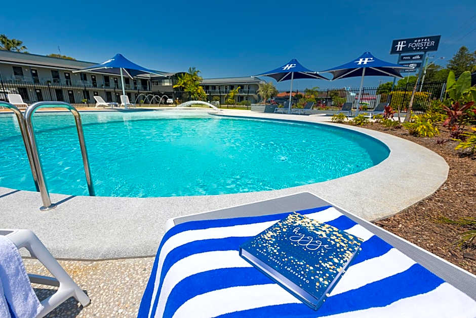 Hotel Forster