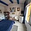 Les Yeux Bleus Bed & Breakfast