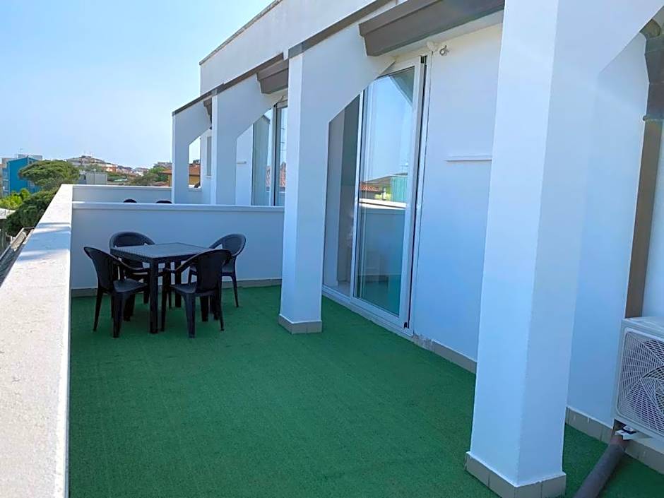 Hotel Bahia