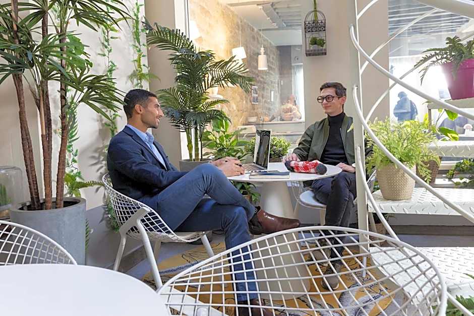 Marais Home (Ex Ho Marais)