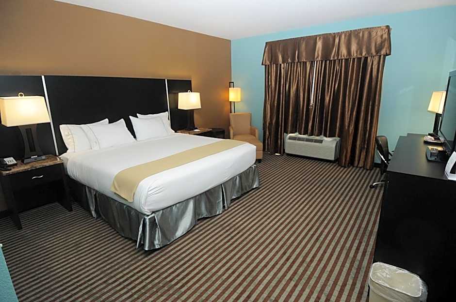 Holiday Inn Express Somerset By IHG