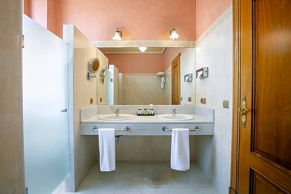 Soho Boutique Duques de Medinaceli - Adults Recommended