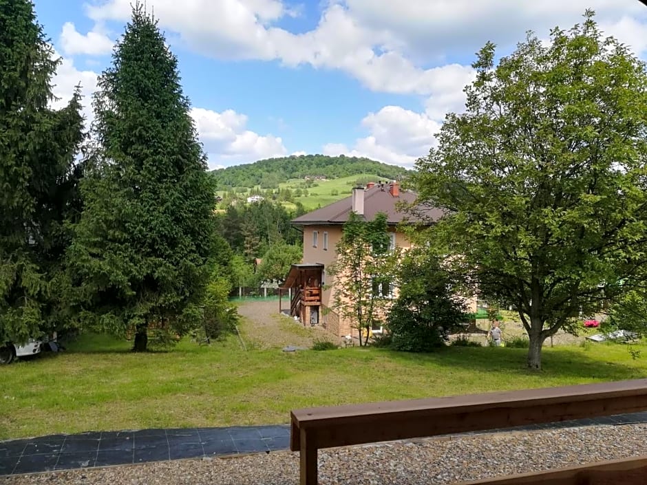 Domki Pod Wiazem Solina 20