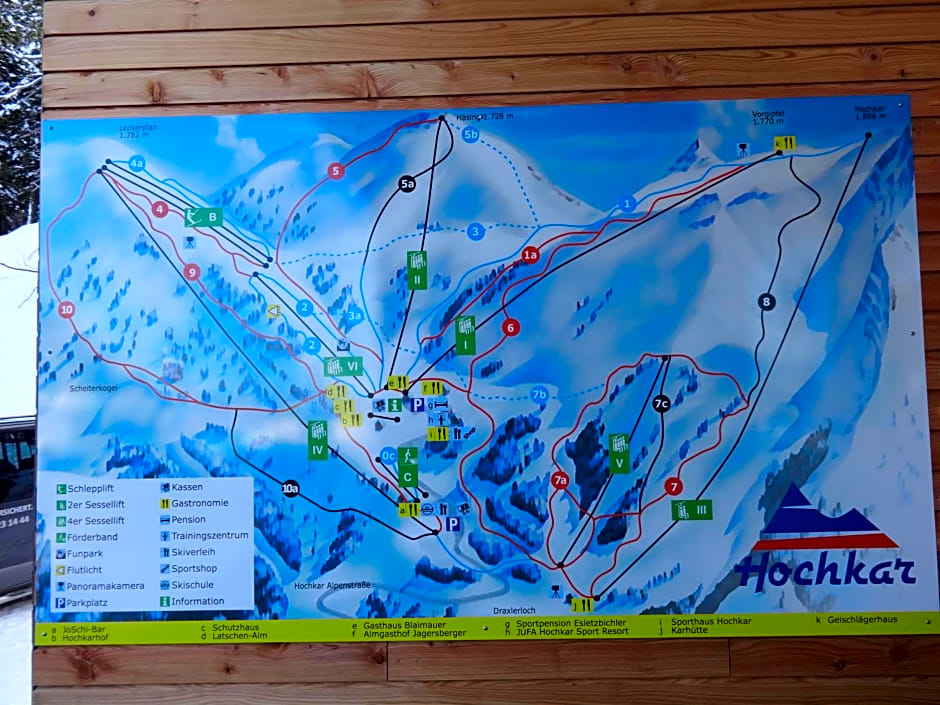 Frühstückspension Irmer