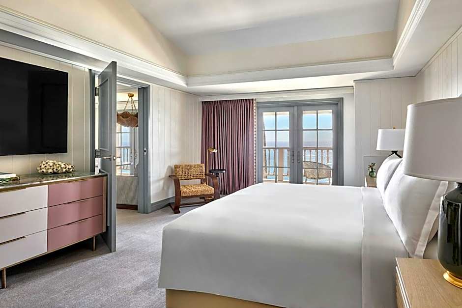 The Ritz-Carlton Laguna Niguel