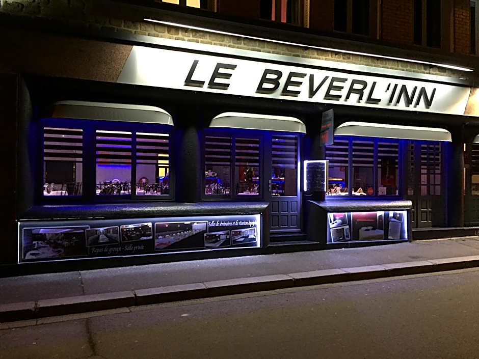 Le Beverl'inn