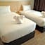 The charlotte smart hotel lopburi