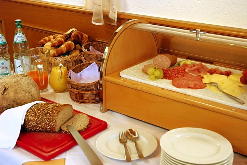 Hotel-Restaurant Gasthof Adler